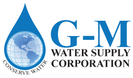 G-M Water Supply Corporation, Hemphill, Texas